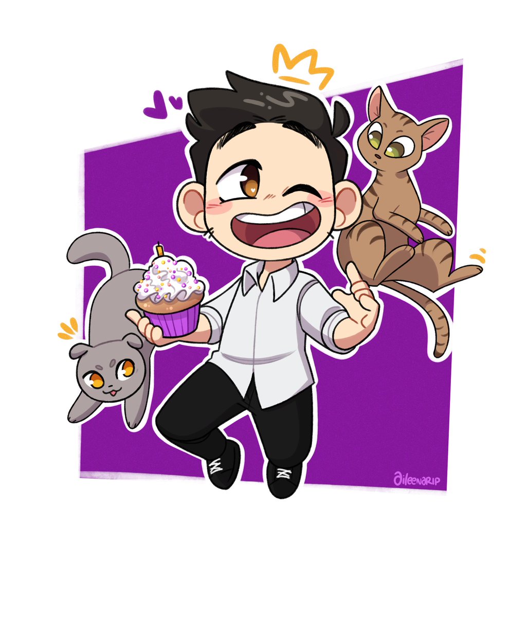 aileenaRIP's tweet photo. Es mejor tarde que nunca🥹?
#27EnCadaPierna #Vegetta777 https://t.co/iYLQof5e5O