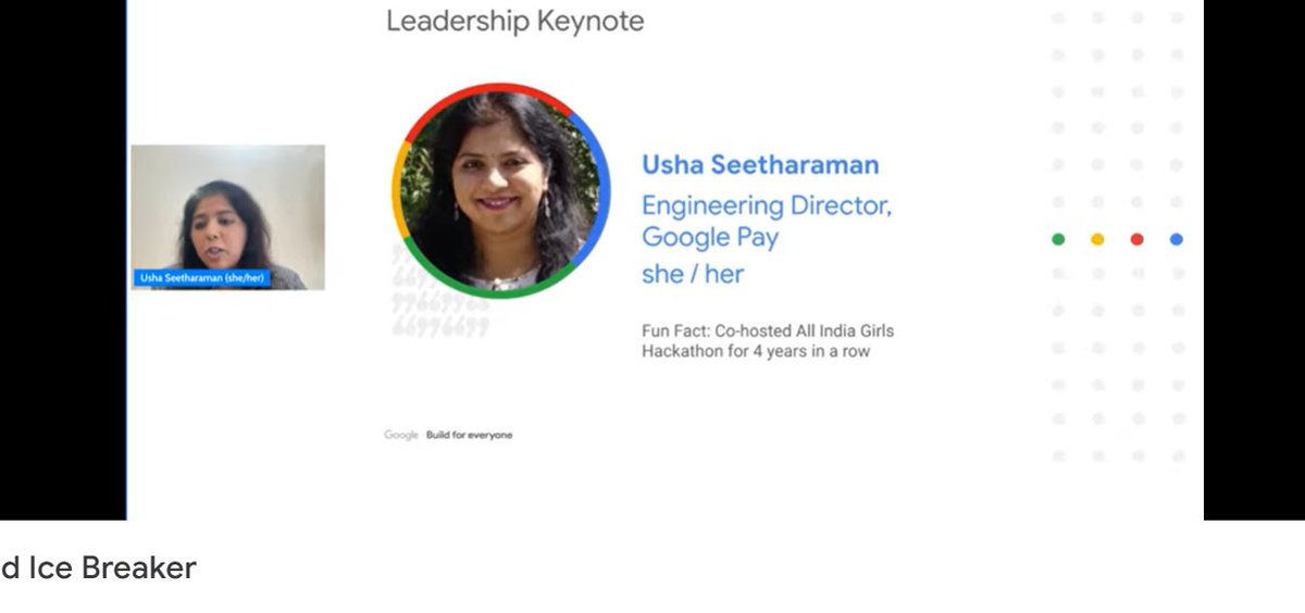 google girl hackathon @Google  

#google #hackathon #WomenInTech #womeninSTEM #Connect