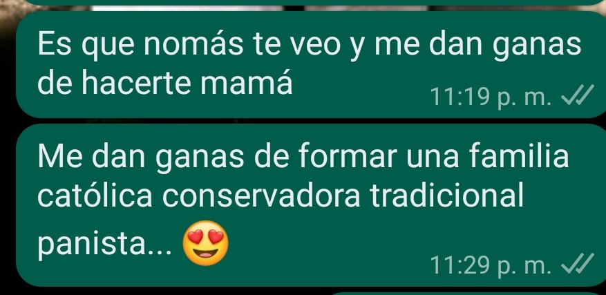 JesusPrF's tweet photo. Lo sé, soy un romántico... https://t.co/9U603aZwsT