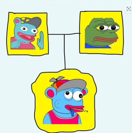 BruttBase's tweet photo. Good morning Brutts $brutt https://t.co/e5tfOy4Ltu