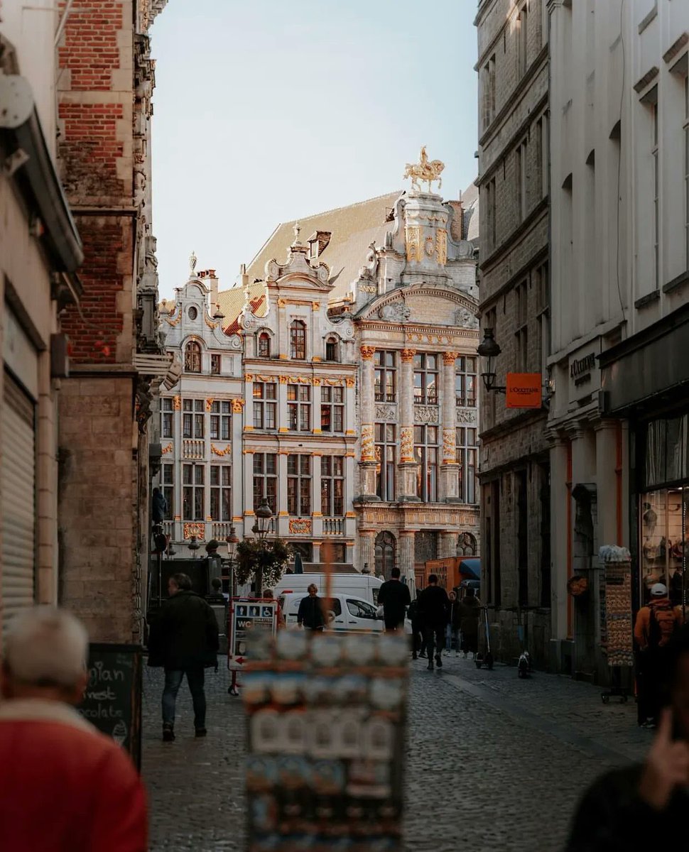 Brussels, Belgium 🇧🇪