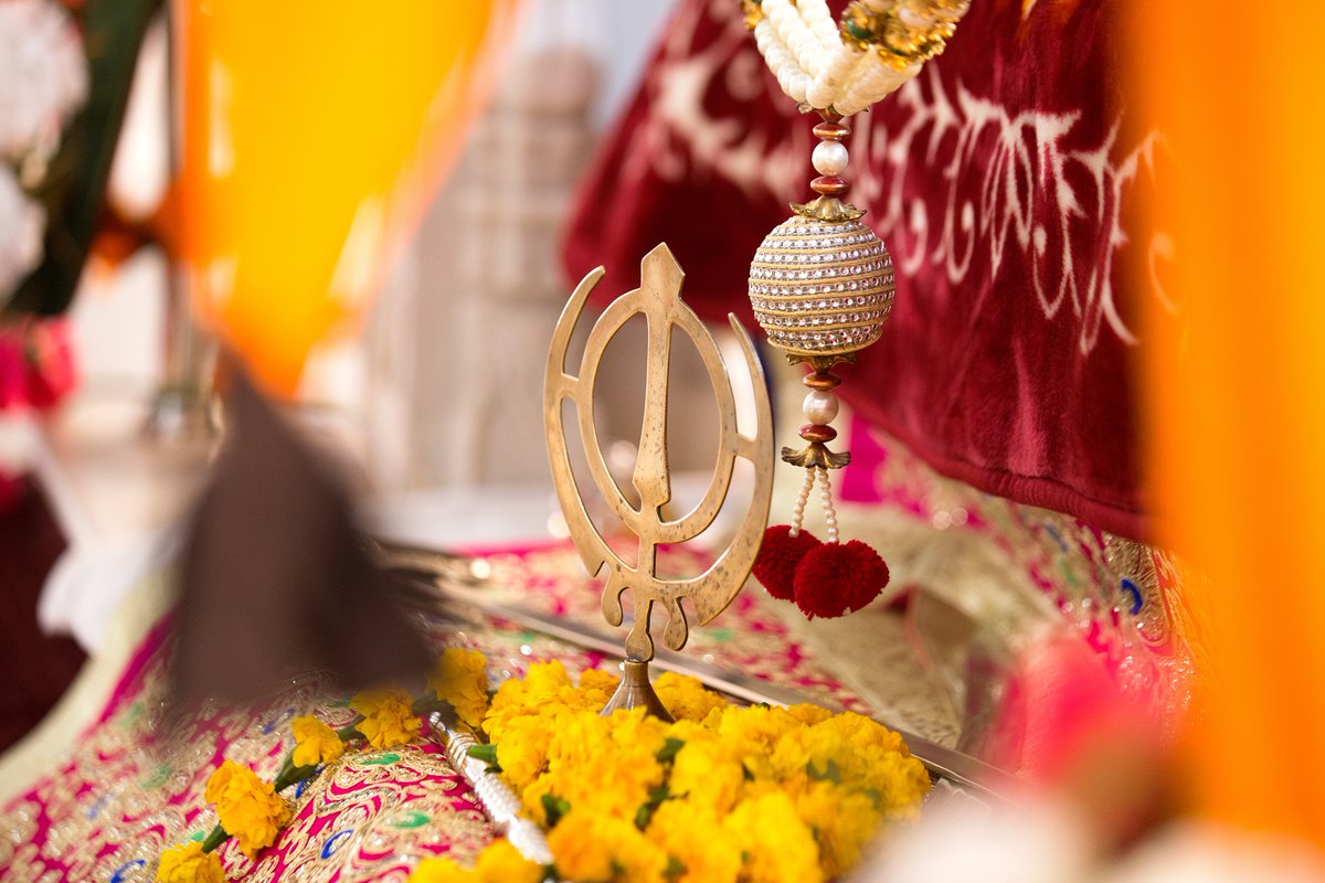 To everyone in the #PoliceFamily and across South Wales celebrating the festival of #Vaisakhi: a very Happy Vaisakhi to you all!