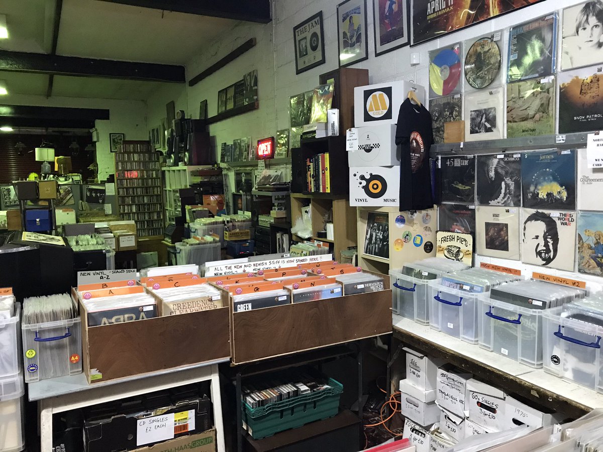Phil Dunn (@phillydunn) on Twitter photo Del Amitri on the deck, doors open at Ten down at Northern Rocks Vinyl in Hartlepool! Be great to see you today supporting your local Record Shop! ❤️❤️ Del Amitri on the deck, doors open at Ten down at Northern Rocks Vinyl in Hartlepool! Be great to see you today supporting your local Record Shop! ❤️❤️