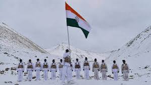 #OperationMeghdoot was launched on 13 April 1984, when the #IndianArmy and Indian Air Force (IAF) advanced to the Siachen glacier to secure the heights dominating the Northern Ladakh region. 

The operation involved the airlifting of Indian Army soldiers by the IAF and dropping…