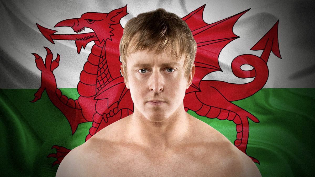 🎂Happy Birthday to Flash Morgan Webster! @Flash_Morgan #FlashMorganWebster #NXTUK #RPW #ProgressWrestling #WWE #NXT #ECW #NWA #WCW #TNA #ImpactWrestling #ROH #AEW #MLW #LuchaLibreAAA #CMLL #NJPW #ProWrestlingNoah #AJPW