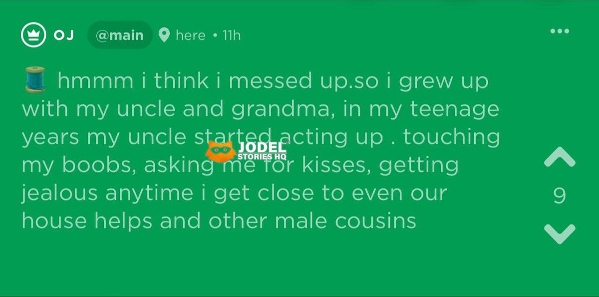 JODEL🇬🇭 tweet media