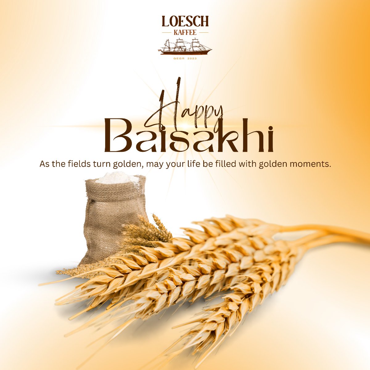 LoeschKaffee's tweet photo. Sip on with #LoeschKaffee special brews. May every cup bring you joy and warmth this #Baisakhi!

#Brews #CoffeeLove #HappyBaisakhi #Harvestfestival #coffee #vietnamesecoffee #Cafe #Hanoi #Vietnam #Coffeetime #Coffee #coffeebreak #Coffeetime #breaktime https://t.co/7gAdLx0NNt