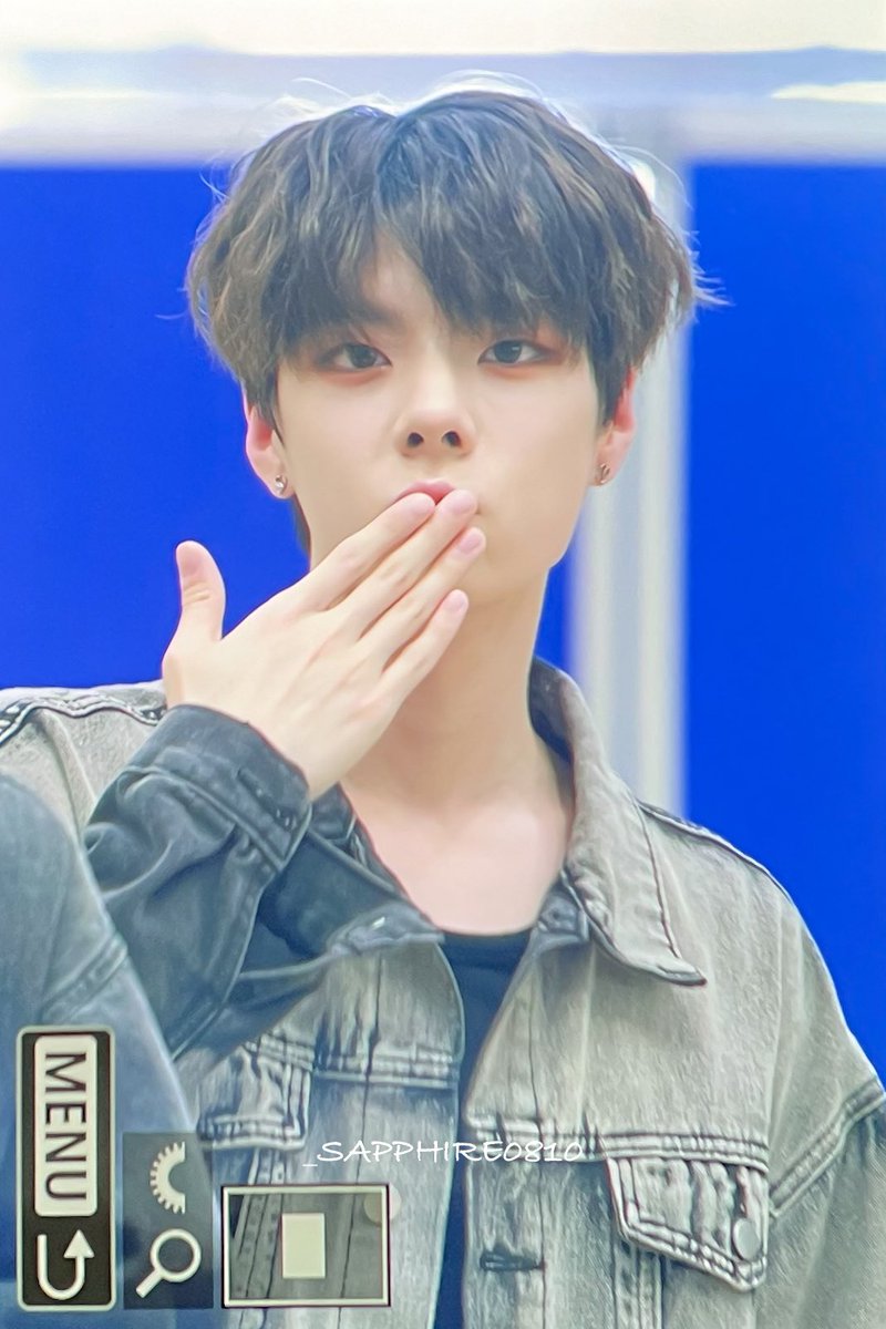 _SAPPHIRE0810's tweet photo. 240413 preview

#NINEi #나인아이 #JIHO #지호 #장지호 
#짱죠_짱죠아 https://t.co/Y46rhWxZxw