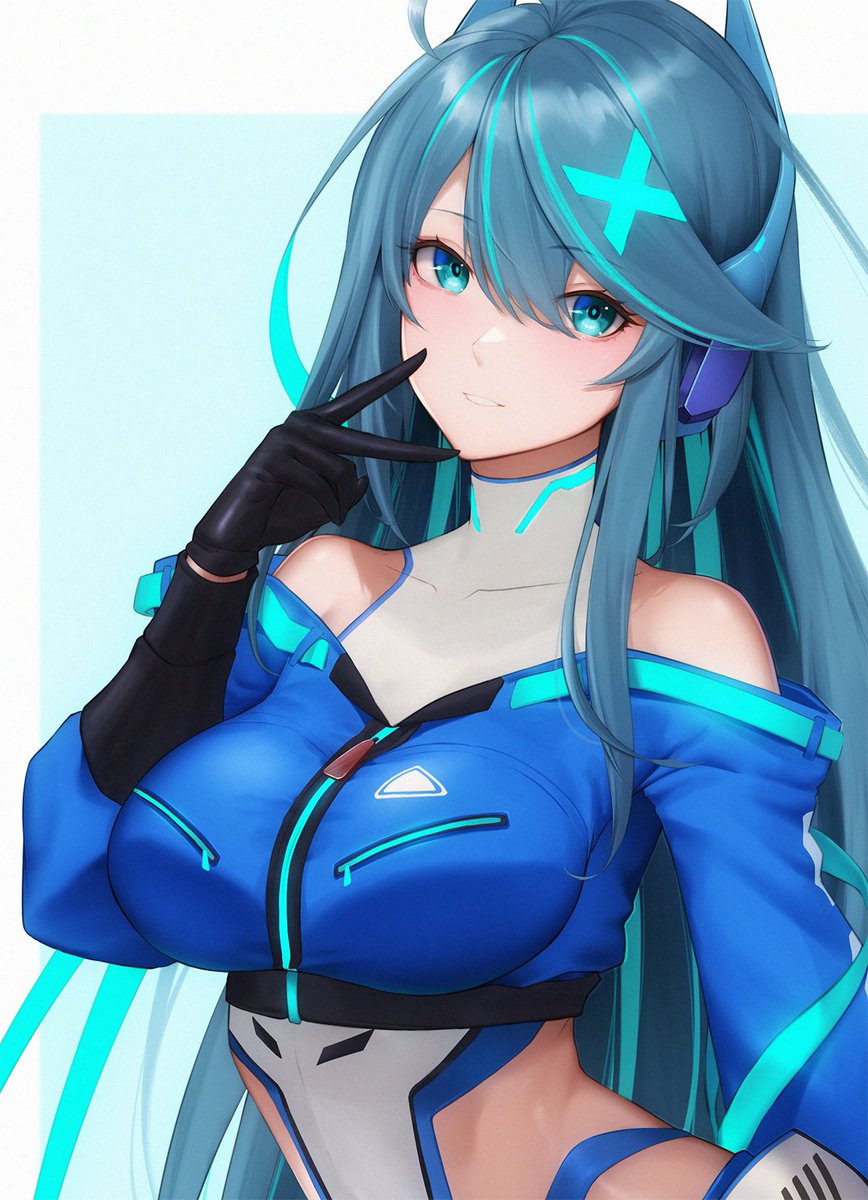 Cute Iris-chan ⸜(⸝⸝⸝´꒳`⸝⸝⸝)⸝
commission for <a href="/AstrianKazera/">Astrian@Ship2 JP (プレイヤーID: 13234440)</a> 
thank you! ヽ(*・ω・)ﾉ