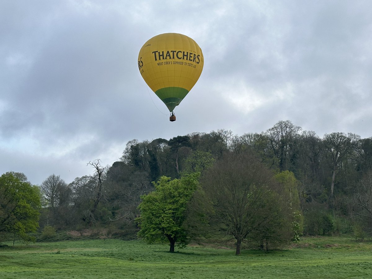 MJ Ballooning tweet media