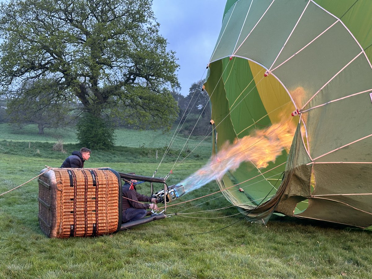 MJ Ballooning tweet media