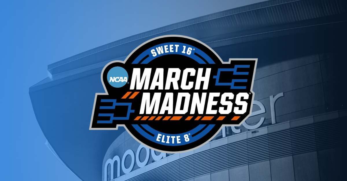 ♨️#TrendingPost: Up to date Girls’s March Insanity Bracket; Candy 16 Schedule buff.ly/49gfOoS

#Breaking #BreakingNews #Trending #NewUpdate #TopNews #TrendingNow #NewsUpdate #News #Hunter #TrendingNews #USNews #USA #UKNews