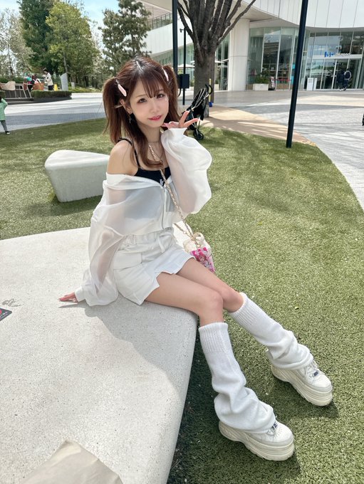 コスプレイヤー姫宮まほれのTwitter画像17