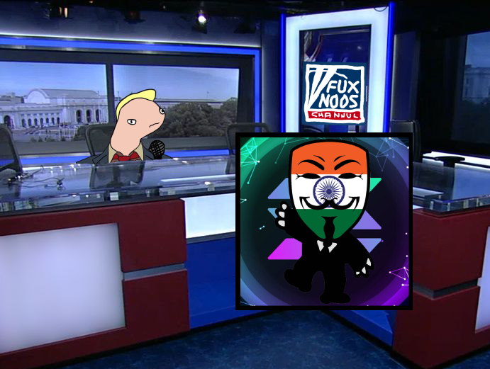 Fux Noos tweet media