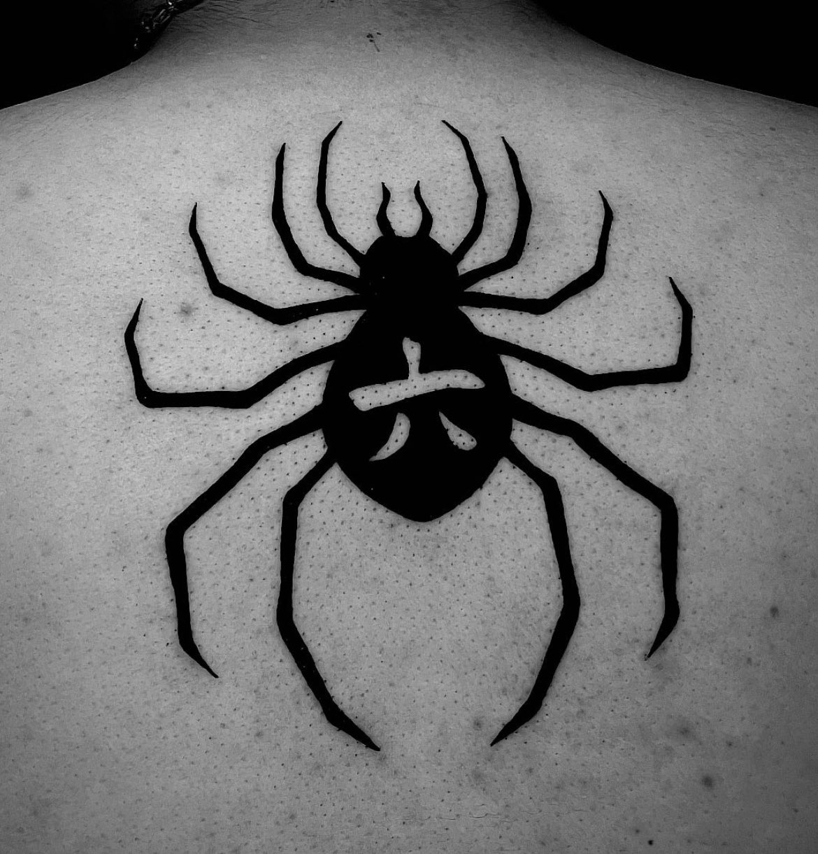 Got it done 🕷️🤙 https://t.co/xE0vbtvXuA
