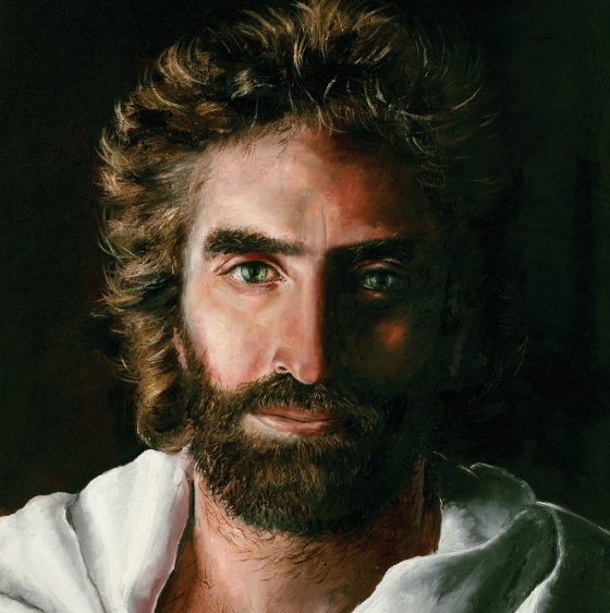 MsWhezzy's tweet photo. @creation247 I like this picture of Jesus https://t.co/KTBl7H9q8u