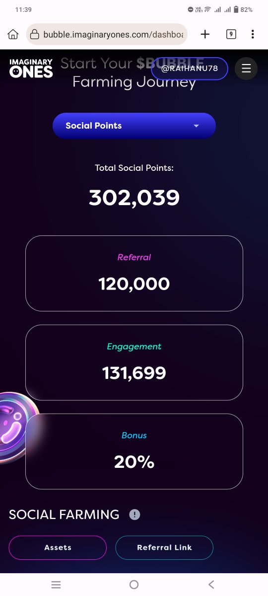 raihanu78's tweet photo. 302039 wow

$BUBBLE $BUBBLE $BUBBLE $BUBBLE $BUBBLE $BUBBLE $BUBBLE $BUBBLE $BUBBLE $BUBBLE $BUBBLE $BUBBLE $BUBBLE $BUBBLE $BUBBLE $BUBBLE https://t.co/JWjZzdukmk