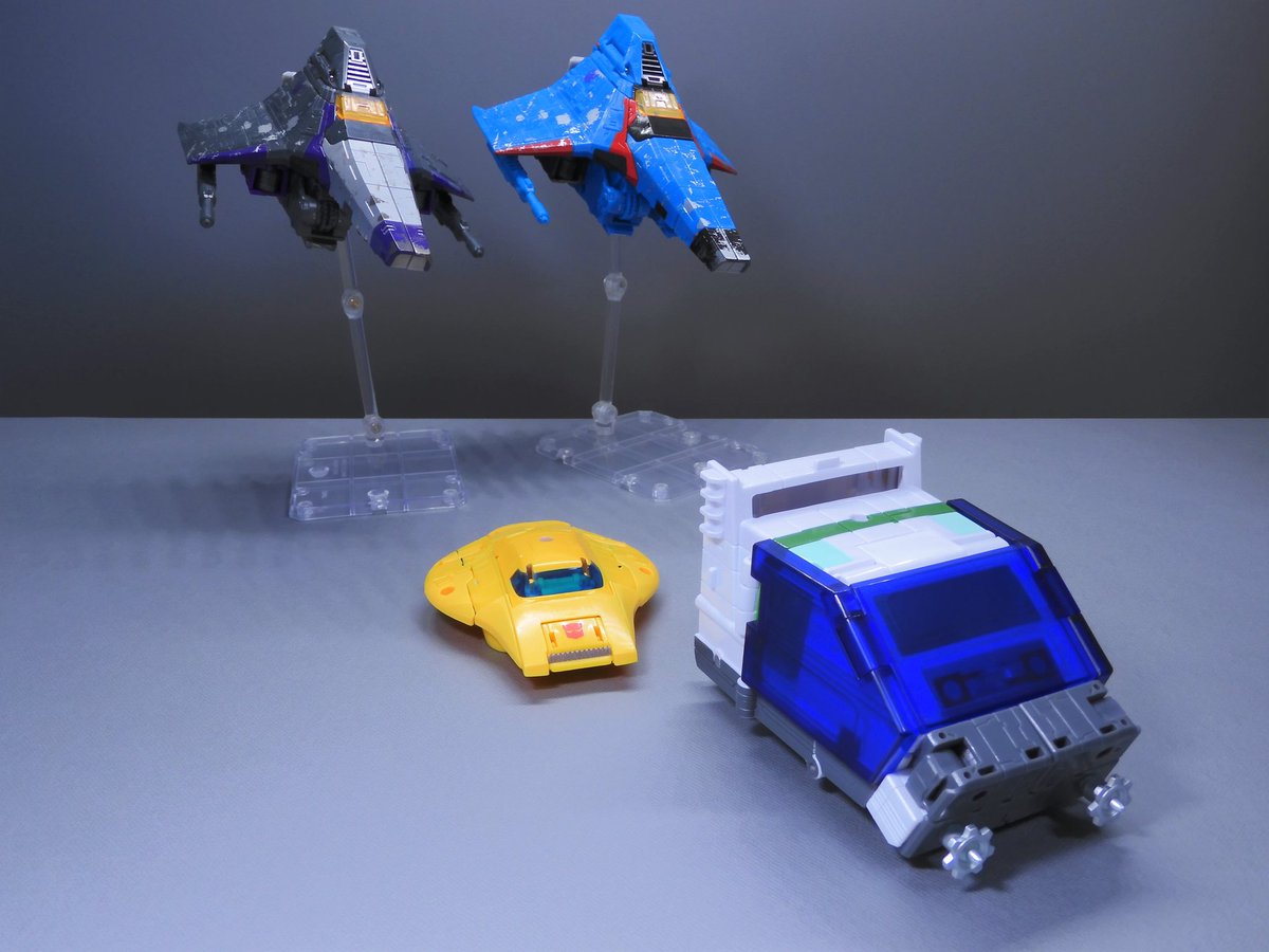 gLYjzoShlTvAN0g's tweet photo. 伝説の始まり。

#トランスフォーマー
#Transformers https://t.co/lLdTOI1tKh