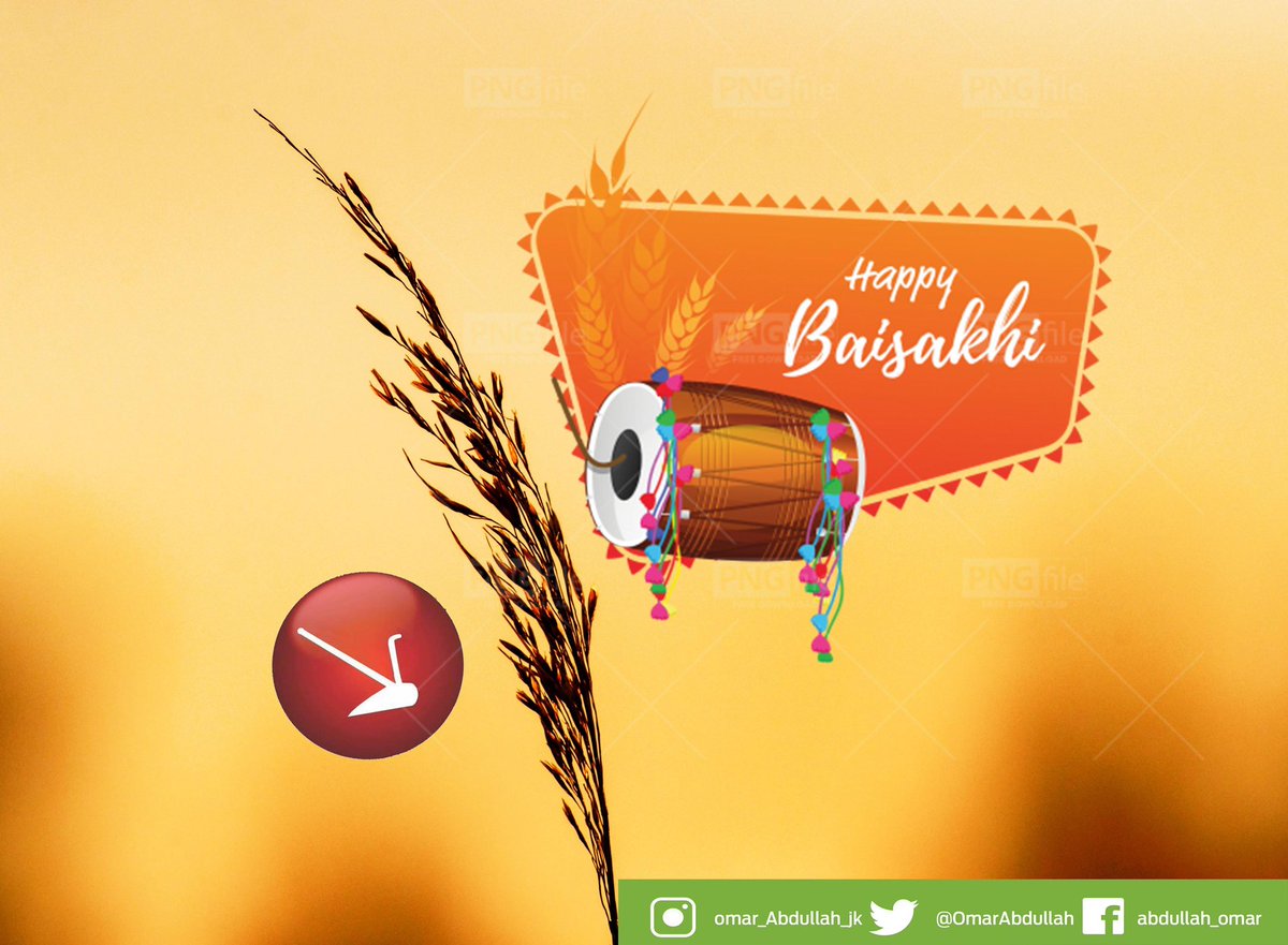 Baisakhi di lakh lakh vadhaeeyaan
#Baisakhi #BaisakhiFestival