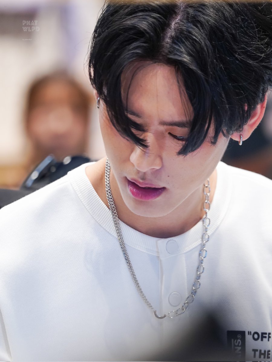 palmwlpd's tweet photo. เวลาเค้าตั้งใจทำอะไรสักอย่าง... น่ามองมากเลย
#NAY_PERSES
#Vans #VansTH #VansThailand
#PERSES #PERSES_TH https://t.co/ejfpMtfIC2