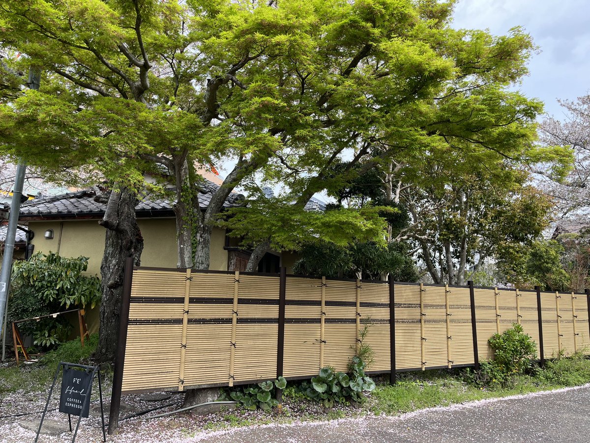 hiraryu_tw's tweet photo. ☕️旨い珈琲の店
千葉県茂原市の街中にある
老舗宿をリノベしたカフェ
丁寧なハンドドリップで
いい豆の特徴を見事に抽出😳
私はまた買ってしまうのか
#LEEFF https://t.co/2DqsoX4TVq