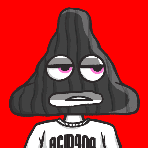 TEENSONACID's tweet photo. The @ACIDVERSE_NFT community is like no other. Get in here you $SICKO's
#ACID404 #404NFT https://t.co/NMMsBgWfUg