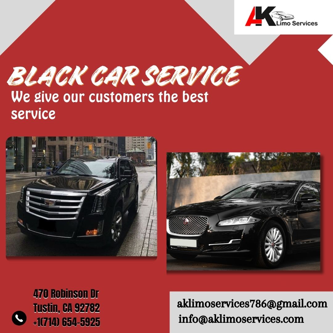 AK Limo Services is a leading Tustin Black Car Service, proud to have driven hundreds of satisfied clients around the great city of Los Angeles and Tustin.
+1(714) 654-5925
info@aklimoservices.com
aklimoservices.com
#blackcarservice, #airporttransfer`