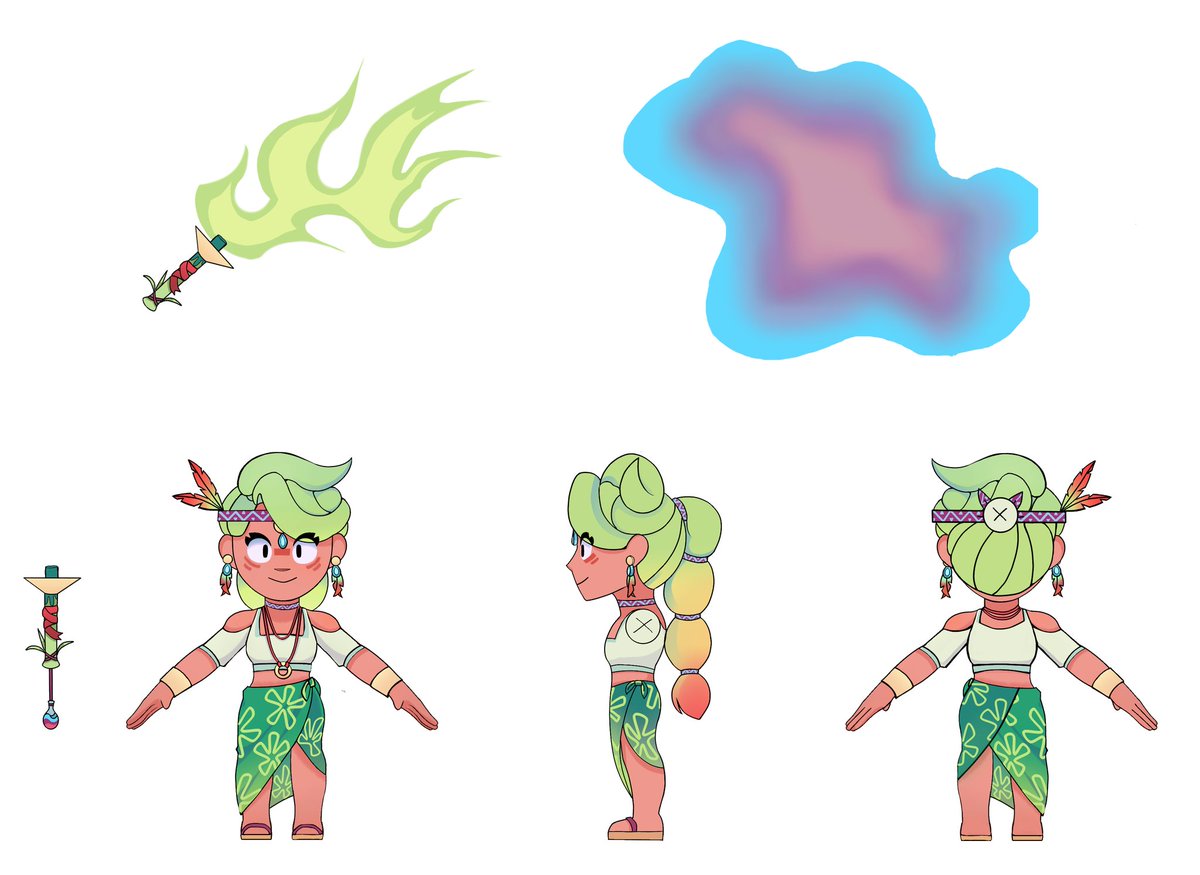 zetta_better's tweet photo. Hello, please give me a moment of your attention! If you play Brawl or if you happen to have an inactive profile, could you… um, would you mind voting for my Amber skins? 😔?https://t.co/HuhR4YbOvL https://t.co/4Wval89bu3
