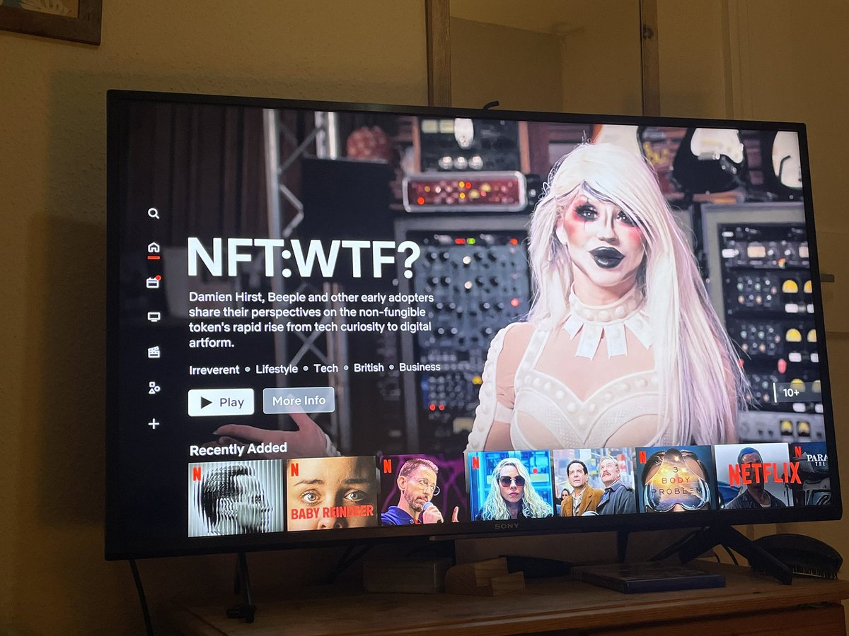 Emily Lazar tweet media