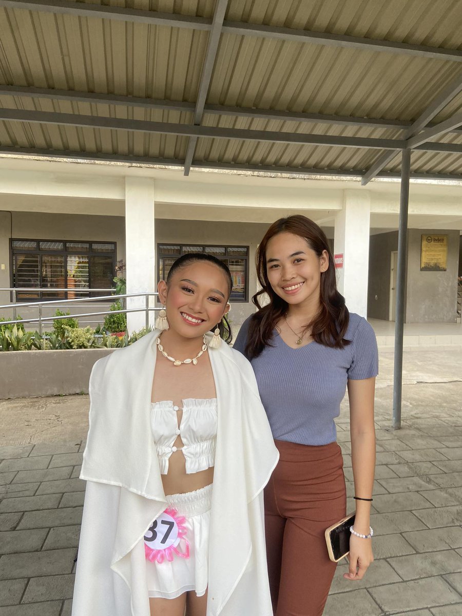 Bheadecastro_'s tweet photo. I'm always proud of you umhie🙌🏼
Hakot award🩷✨ https://t.co/9wn5yfvj83