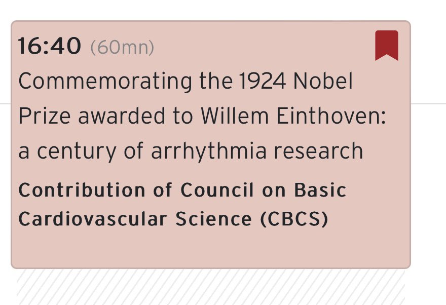 Ready for day 2 of #FCVB2024!

These are the sessions I will be attending today

Which are your favourites?

<a href="/escardio/">European Society of Cardiology</a> #ESCBasicScience
<a href="/MonikaGladka/">Monika Gladka</a> <a href="/roderick_cardio/">LLEW RODERICK</a> <a href="/OdeningLab/">Odening Lab</a> <a href="/AnaMGmez4/">Ana M Gómez</a> <a href="/niels_voigt/">Niels Voigt</a> <a href="/Proteom/">Kalliopi Pilichou</a> <a href="/ProfPaulEvans/">Paul Evans</a> <a href="/CVR_TomaszGuzik/">CVR Tomasz Guzik</a>