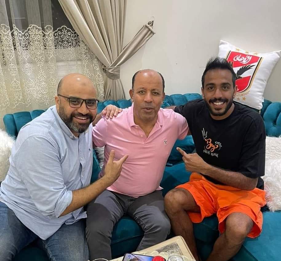 mohamed Abo ali tweet media