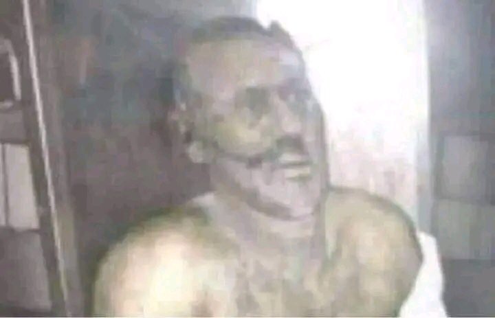 عيدكم مبارك

تسريب صور عفاش من الثلاجه ،،،، نهايت كل ظالم