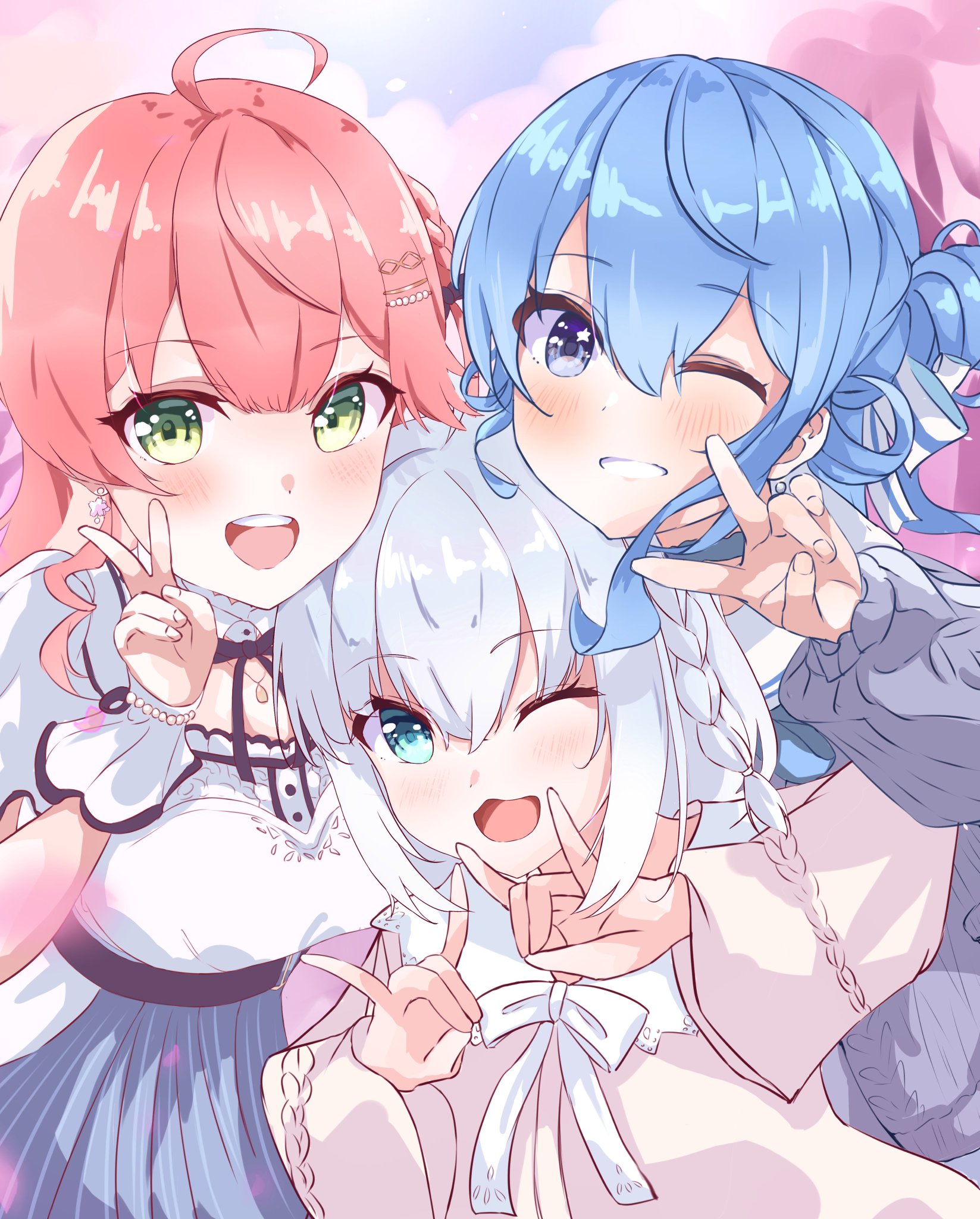 ❤星湖さま❤venetia❤ 星風まき@C106日曜西''な''24b on X: 