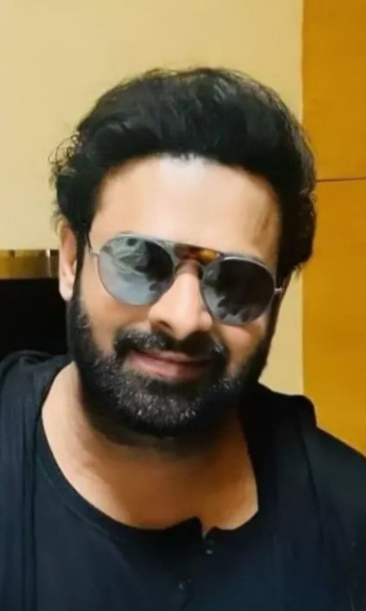 Handsome of the Planet Earth 🌍 #Prabhas😉😎

#Prabhas
#HappyWeekend
#Kalki2898AD