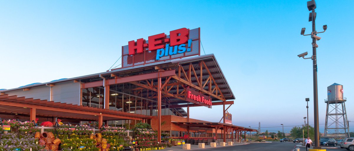 I just... wish I never had to hear about Publix ever again. They've got decent cakes and customer service, but it's all just slick marketing otherwise. Overpriced and overrated. Meanwhile at H-E-B I had a religious experience with a tortilla, and a bunch of GREAT things for cheap