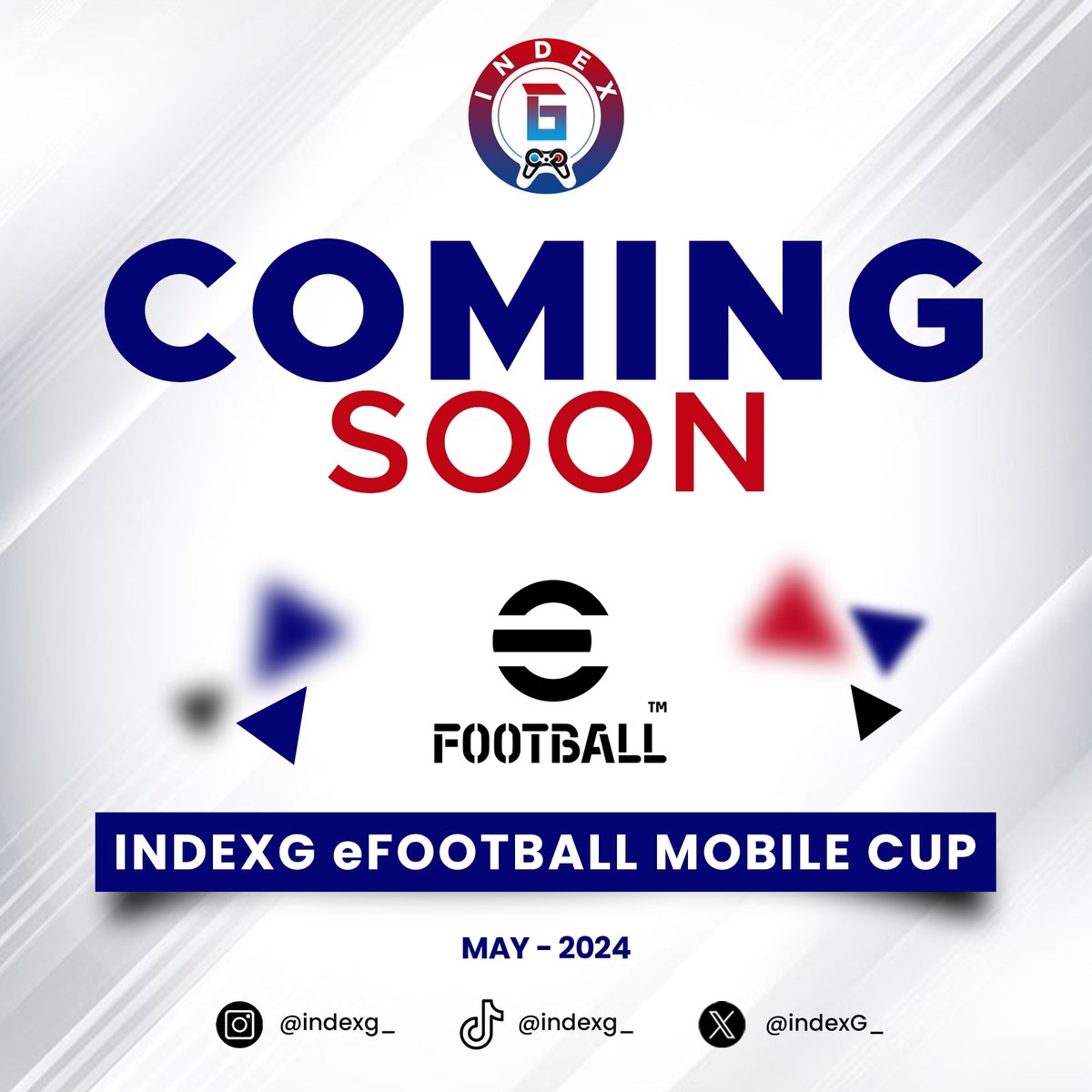 Some #eFootball mobile action is on the horizon #IndexG