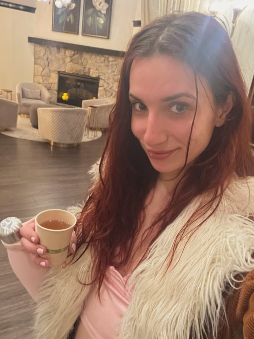 Thank you for all the bday wishes and gifts!! I love and appreciate you guys so much🩷✨ https://t.co/<a href="/tag/x3show"class="tags"><span>#x3show</span></a>