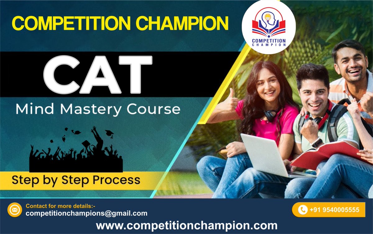Competitionpass's tweet photo. Unlock your mind's potential, achieve clarity, and cultivate resilience through our transformative Mind Mastery course.https://t.co/kCp5l8M0cB
#Mindset #mastry #education #Coursework
#Baisakhi #jaliyanwalabagh #SanatanSanstha_25years #Disastermanagement https://t.co/arona4j7gc