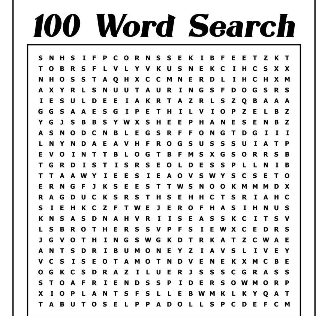 Just identify all the 100 words correctly with the tags and ask me for kfc I will buy for you 

WELCOME HOME LIEMA PANTSI 
STREAM IMPUMELELO SONG
#Impumelelo 
#LiemaPantsi