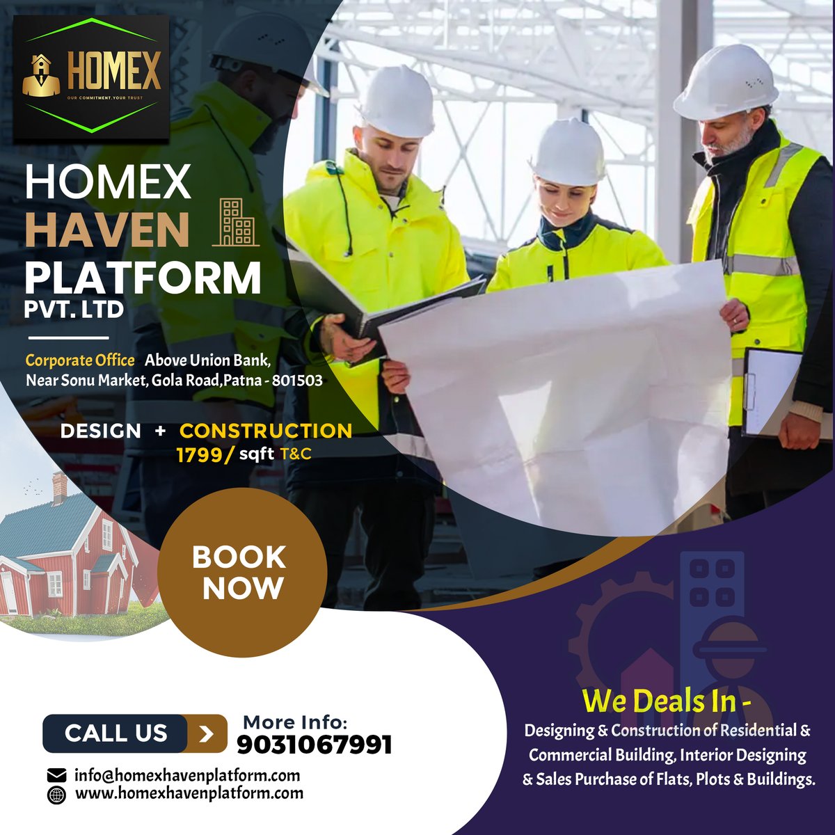 Homex Haven Platform (@HomexHaven) / Posts / X