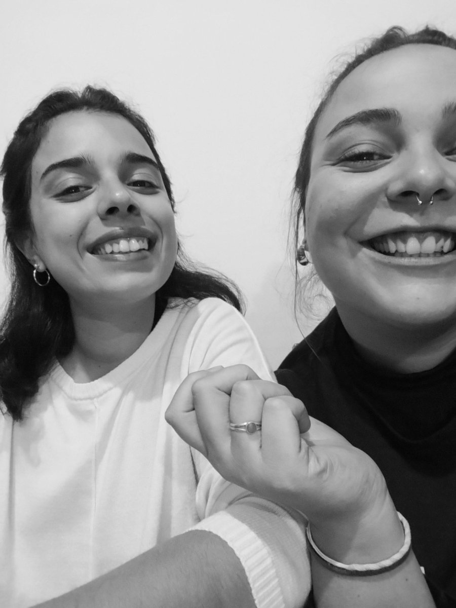 CamiBorghett's tweet photo. Personitas del bien ❤️‍🩹 https://t.co/m96YcfImxf