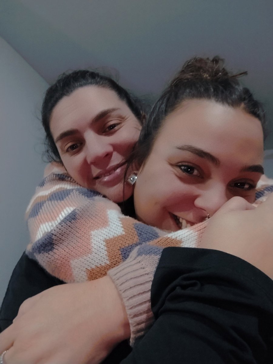CamiBorghett's tweet photo. Personitas del bien ❤️‍🩹 https://t.co/m96YcfImxf