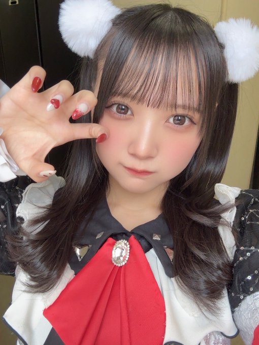 奥野未悠のTwitter画像28