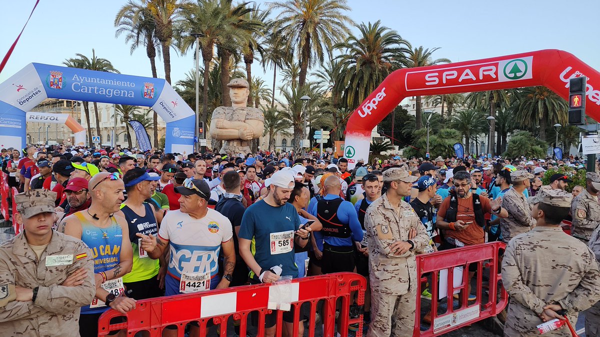 ¡Nervios a flor de piel!