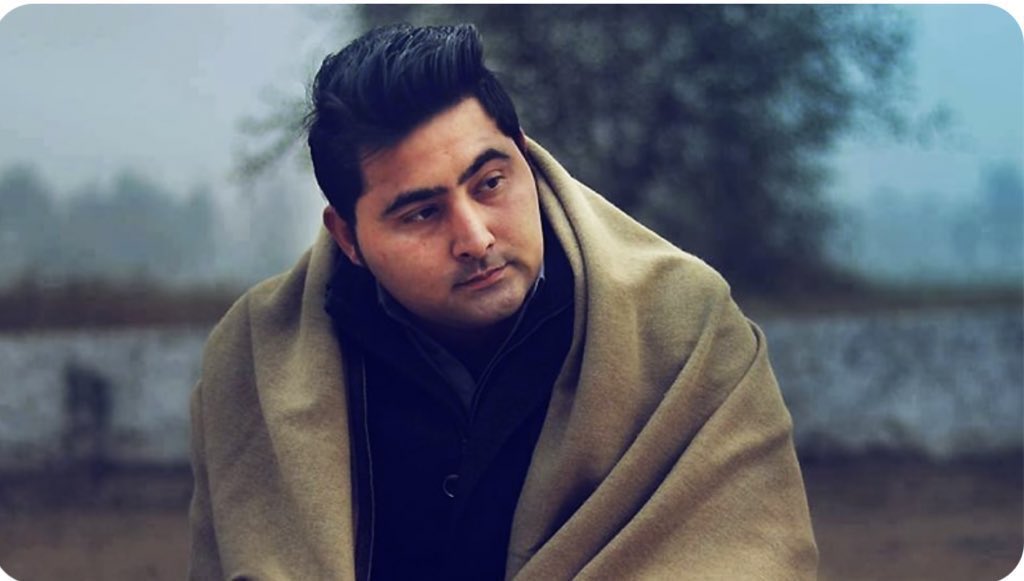 KHURRAM tweet media