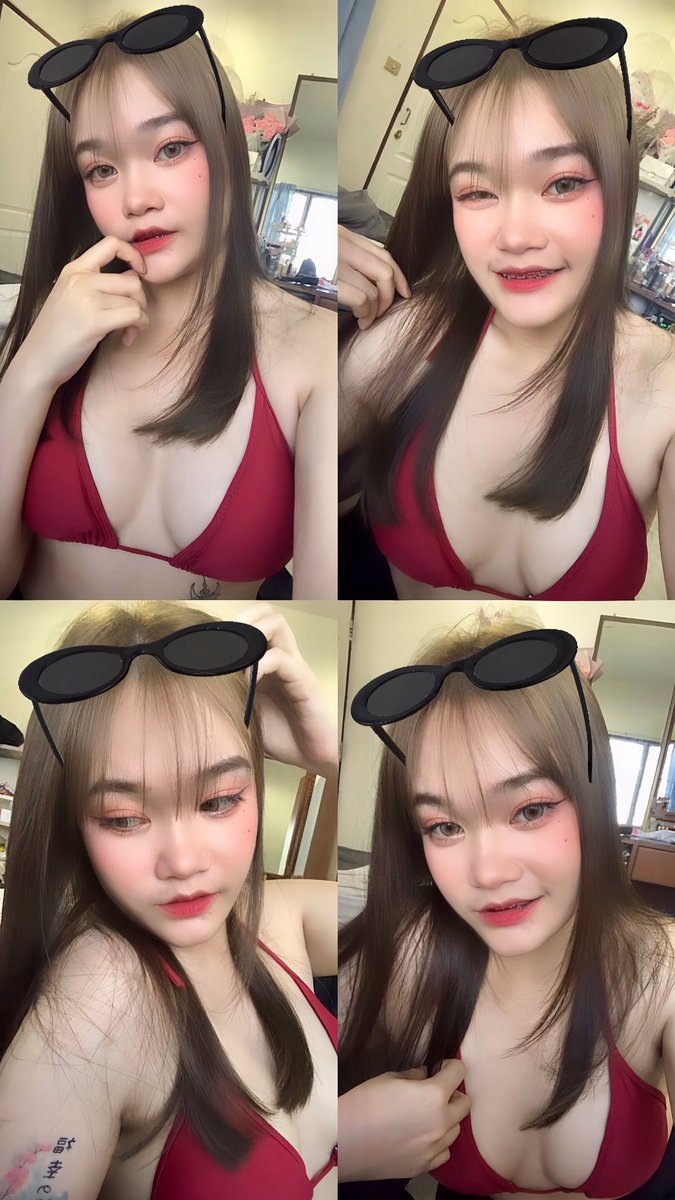 น้องชมพูจะ come back 💗 #มอนอ #มอนอนัดเย็ด #แอคล็อกDM #เรียลหญิงเเท้