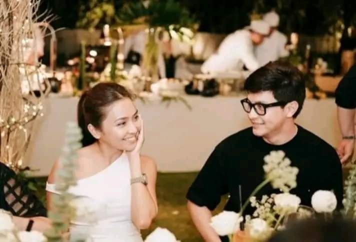 dey_nft's tweet photo. ACKKKKKKK 😍 THEY LOOK SO GOOD TOGETHER❤️❤️

#KathDen #KathrynBernardo #Alden

$PARAM $TRIP $MOJO $BEYOND $PIXIZ $BUBBLE $AINN @WeArePlanetMojo @cookie3 @AINNLayer2 #ANVM https://t.co/3LUmsNUFzz