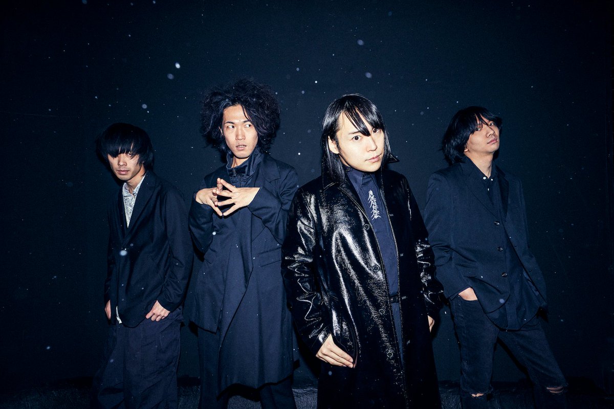本日！
当日券、若干数出します！

挫・人間 TOUR2024 「みんなで！ZU・BU・NU・RE」

開場 15:30 開演 16:00

当日 4,300円（共にドリンク代別）
