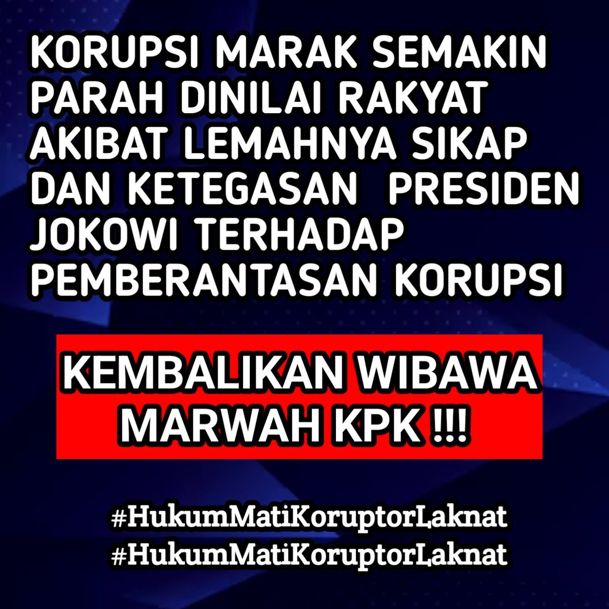 Hanya kumpulan orang dungu yang ANTI-PERUBAHAN.
#MakzulkanBanditBansos497T
#MakzulkanBanditBansos497T
CHINA RRC tidak akan sehebat sekarang apabila rakyat dan pemerintahnya tidak melakukan PERUBAHAN.